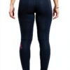 Leggings Donna Karpos Winter W Tgh Leggings Vulcano Rosa XL-1