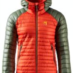 Giacca in piuma Karpos Alagna Down per uomo SULPHUR MIDNIGHT 3XL-0