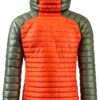 Giacca in piuma Karpos Alagna Down per uomo SULPHUR MIDNIGHT 3XL-1