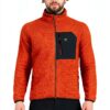 Karpos Rocchetta Evo Full Zip Fleece L-0