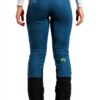 Pantaloni Sportivi Donna KARPOS Alagna Plus Evo XL Bering Sea Mountain-1
