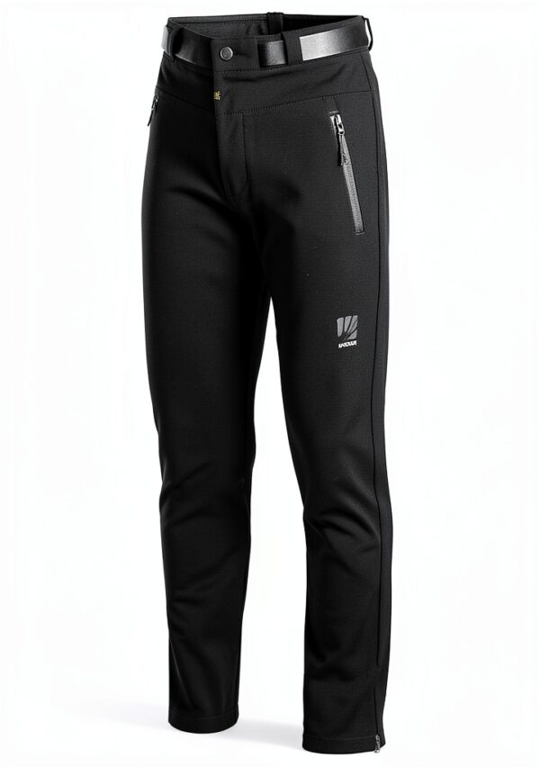 KARPOS San Martino Pant Pantaloni Sportivi Uomo in Nylon, Gamba-0