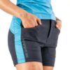 Karpos - S. Croce W Short, Pantaloni Sportivi Donna-5