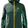 Giacca Softshell Donna Karpos Storm Evo W, Antiacqua e Termoastrata,-0