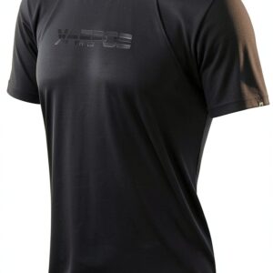 KARPOS Loma Jersey T-Shirt Uomo Nero L tessuto K-Sense traspirante-0