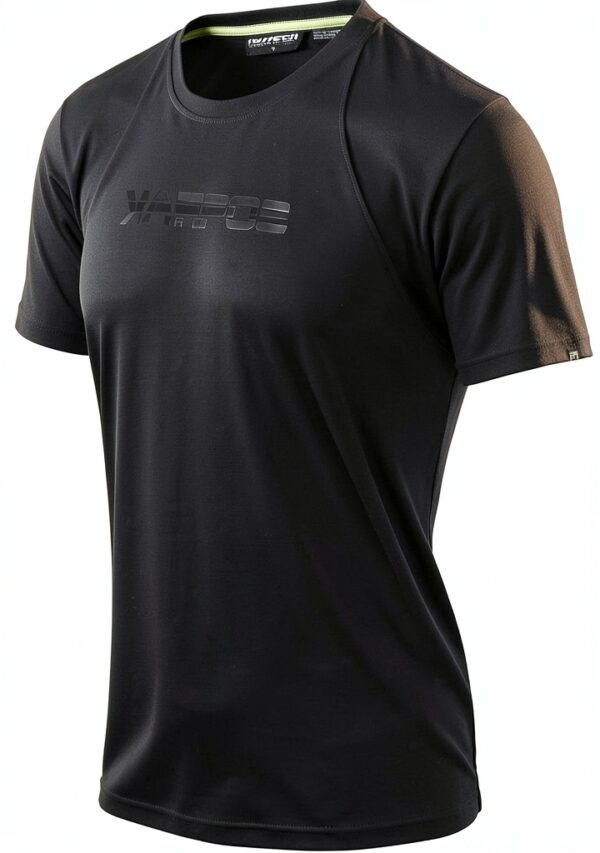 KARPOS Loma Jersey T-Shirt Uomo Nero L tessuto K-Sense traspirante-0