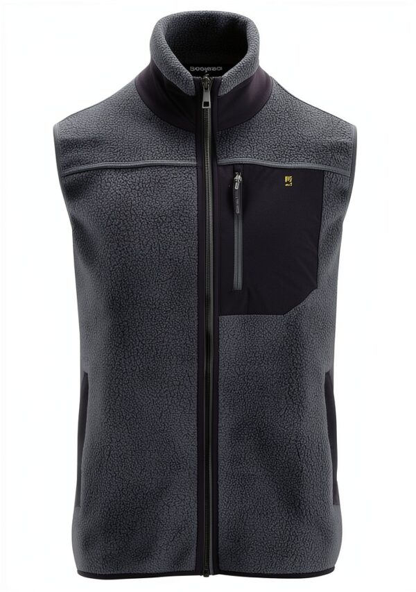 Karpos Moiazza retrò Vest S-0