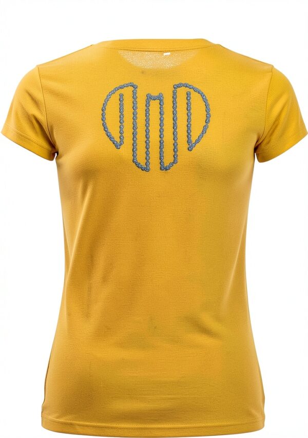 Karpos Val Federia W Tee T-Shirt Donna-1