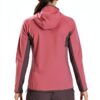 Karpos Marmolada H. W Fl FELPA Donna (Pacco da 1)-1