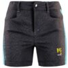 Karpos - S. Croce W Short, Pantaloni Sportivi Donna-0