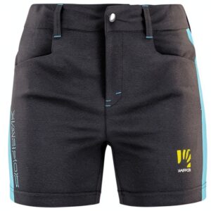 Karpos - S. Croce W Short, Pantaloni Sportivi Donna-0