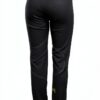 KARPOS Rock W S Pantaloni Sportivi Donna Nero, Design Alpinistico con-1