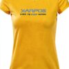 Karpos Val Federia W Tee T-Shirt Donna-0