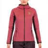 Karpos Marmolada H. W Fl FELPA Donna (Pacco da 1)-0