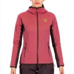 Karpos Marmolada H. W Fl FELPA Donna (Pacco da 1)-0