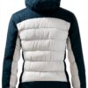 Giacca Trekking Alpinismo Donna Karpos Active Plus Bright Midnight XL-4