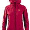 Karpos Storm Evo W Jacket Donna Giacca Softshell Antiacqua con-0