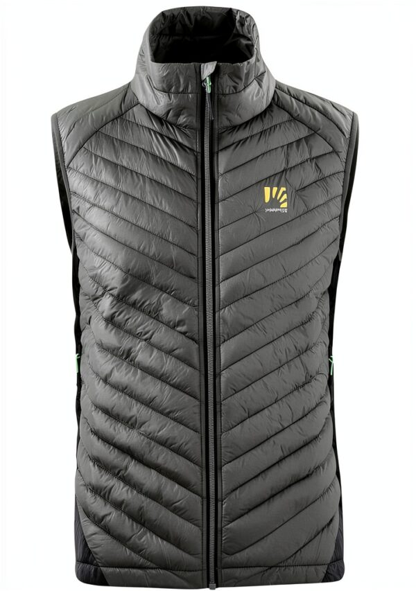KARPOS Sas Plat Vest Gilet sportivo Uomo-0