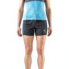 Karpos - S. Croce W Short, Pantaloni Sportivi Donna-1