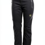 KARPOS Rock W S Pantaloni Sportivi Donna Nero, Design Alpinistico con-0