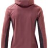 Karpos Marmolada H. W Fl FELPA Donna (Pacco da 1)-3