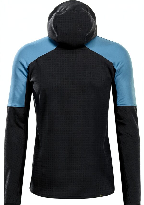 Giacca Karpos Alagna Plus 2.0 Blu M Giacca sportiva tecnica leggera-1