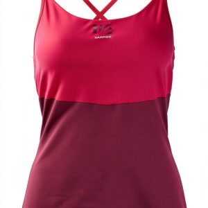 Top KARPOS Easyfrizz Maglia Lunga Donna Sensitive Plus Elastico-0