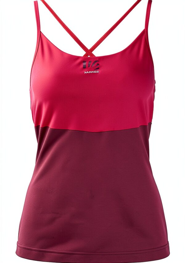 Top KARPOS Easyfrizz Maglia Lunga Donna Sensitive Plus Elastico-0