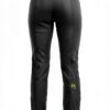 Pantaloni Sportivi Donna Karpos Nero Cabaret 40 rapida-1