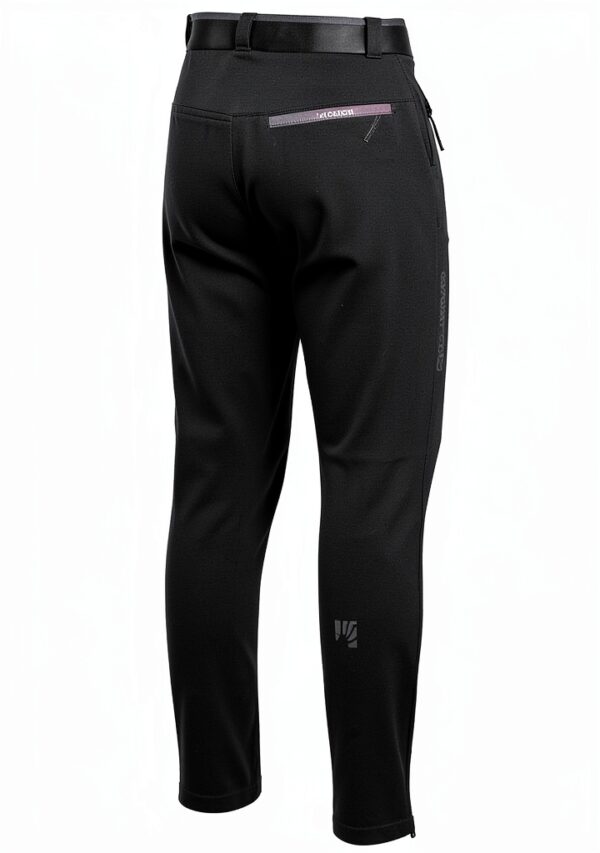 KARPOS San Martino Pant Pantaloni Sportivi Uomo in Nylon, Gamba-1