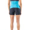 Karpos - S. Croce W Short, Pantaloni Sportivi Donna-2