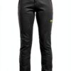 Pantaloni Sportivi Donna Karpos Nero Cabaret 40 rapida-0