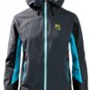 Karpos Storm Evo W Jacket Giacca Donna-0
