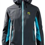 Karpos Storm Evo W Jacket Giacca Donna-0