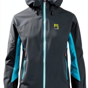Karpos Storm Evo W Jacket Giacca Donna-0