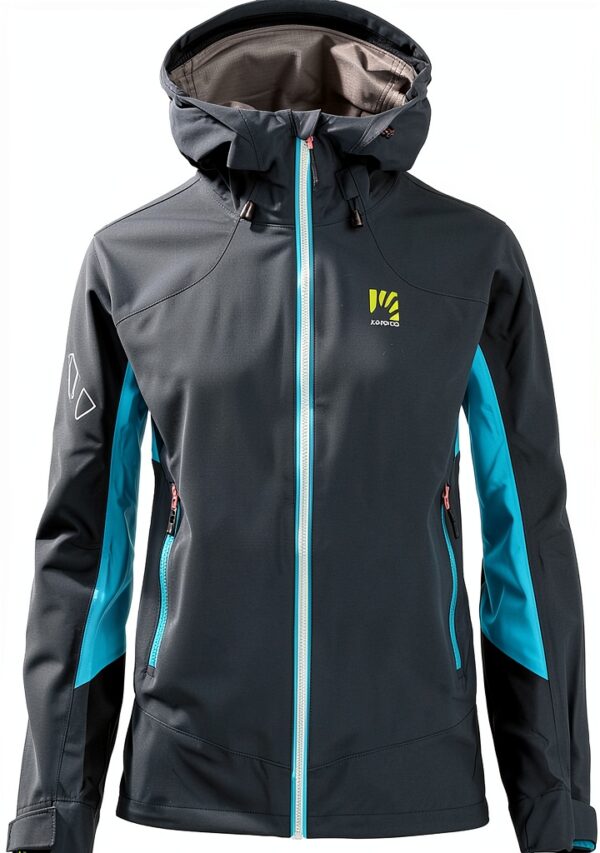 Karpos Storm Evo W Jacket Giacca Donna-0