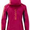 Karpos Storm Evo W Jacket Donna Giacca Softshell Antiacqua con-2