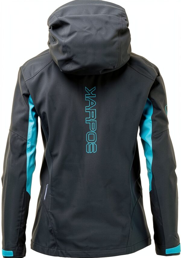 Karpos Storm Evo W Jacket Giacca Donna-2