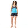 Karpos - S. Croce W Short, Pantaloni Sportivi Donna-6