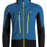 Giacca Karpos Alagna Plus 2.0 Blu M Giacca sportiva tecnica leggera-0