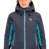 Karpos Storm Evo W Jacket Giacca Donna-1