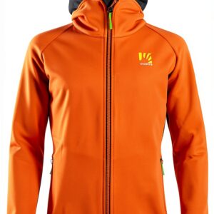 Karpos Lav. Kid Winter Jkt Giacca Unisex - Bambini e ragazzi-0