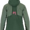 Karpos Valsesia Shell W Jkt Donna Softshell con Cappuccio Regolabile-1