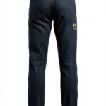 Karpos Dolada Pnt Pantaloni Sportivi Uomo in Tessuto Bielastico, Ombre-0