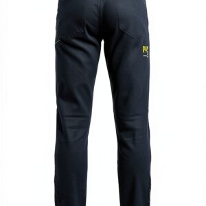 Karpos Dolada Pnt Pantaloni Sportivi Uomo in Tessuto Bielastico, Ombre-0