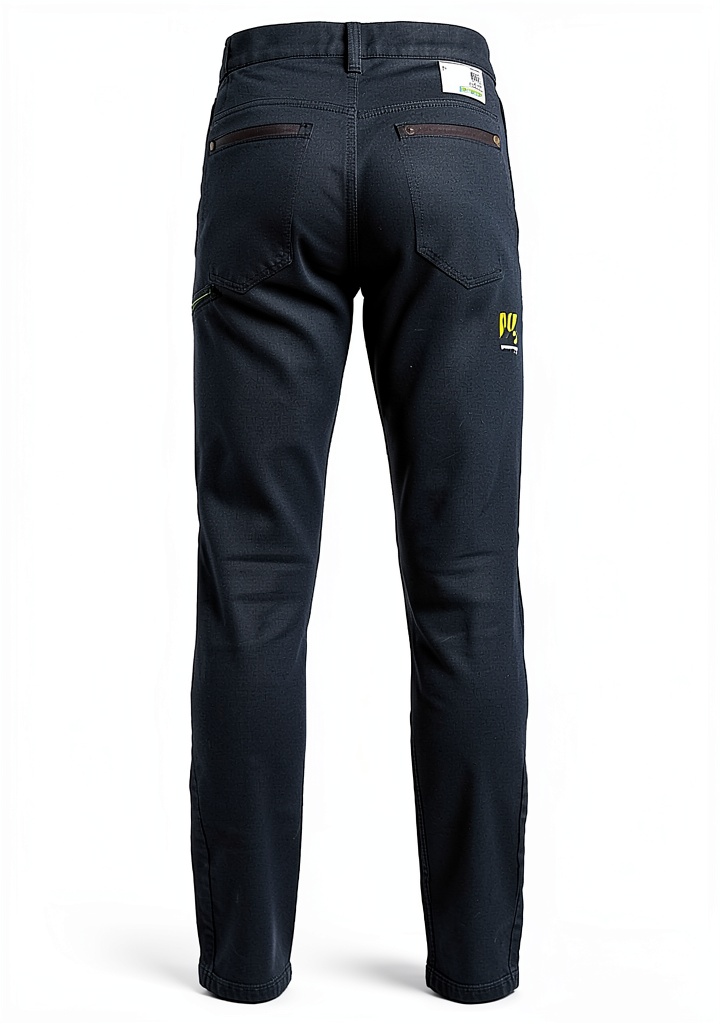 pantaloni da uomo