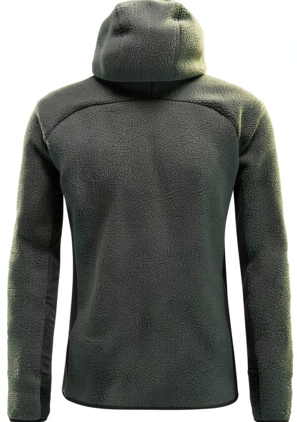 Karpos 80's Hoodie Fleece Maglia Lunga Uomo, Modello 2501143-024,-1