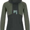 Giacca Softshell Donna Karpos Valsesia Shell W con Cappuccio-3