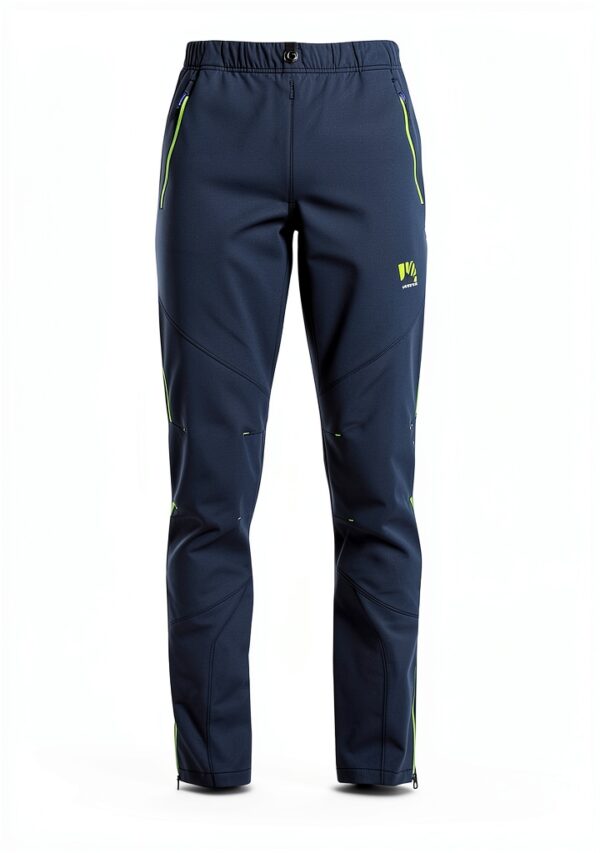 Karpos - Cevedale Evo Pant, Pantaloni Sportivi Uomo-0