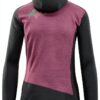 Karpos Nuvolau W Fleece Felpa Donna - Giacca da Escursionismo in Pile-1
